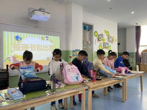 李滄區(qū)學(xué)前教育 科學(xué)推進(jìn)幼小銜接的生動(dòng)實(shí)踐